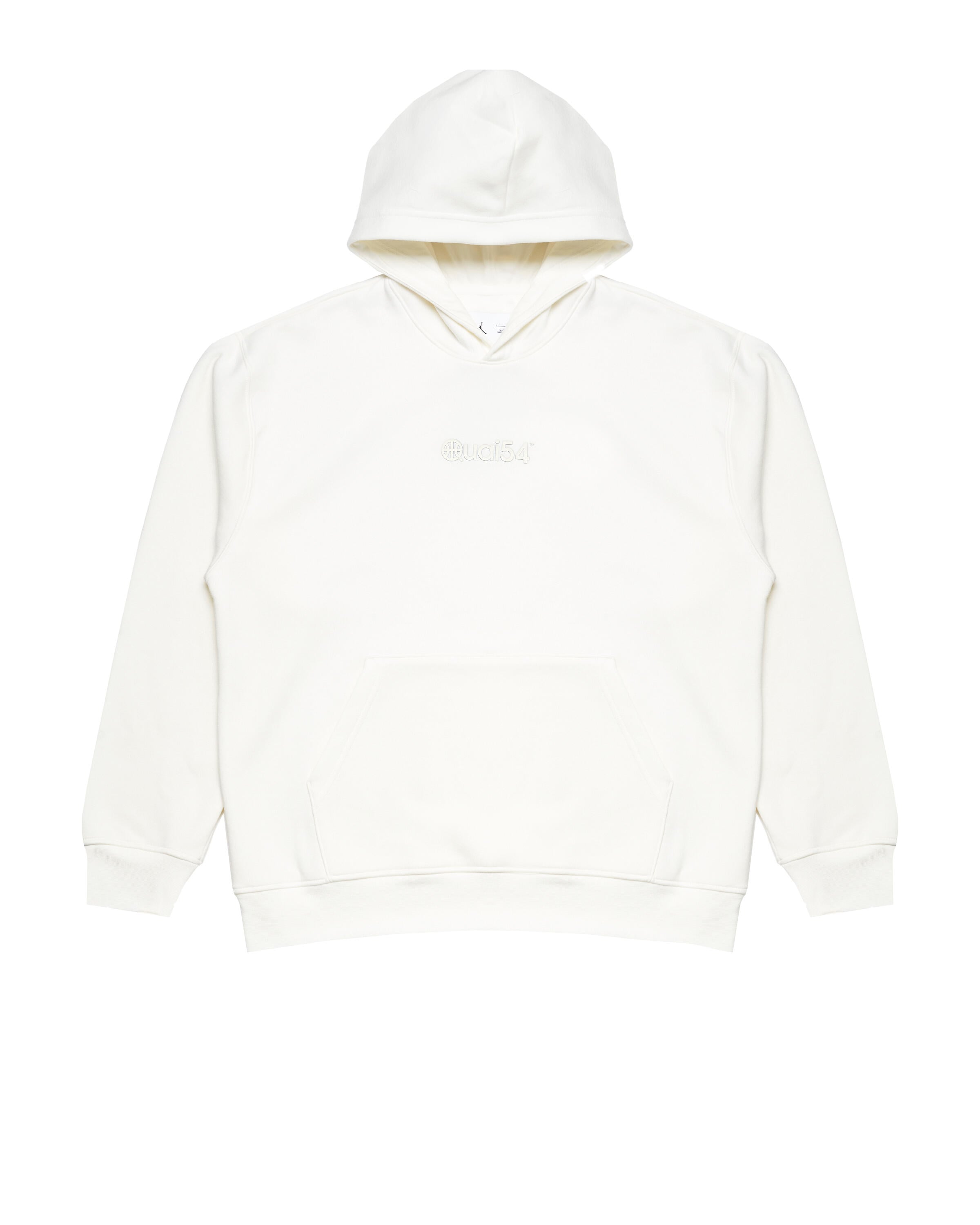 quai 54 hoodie